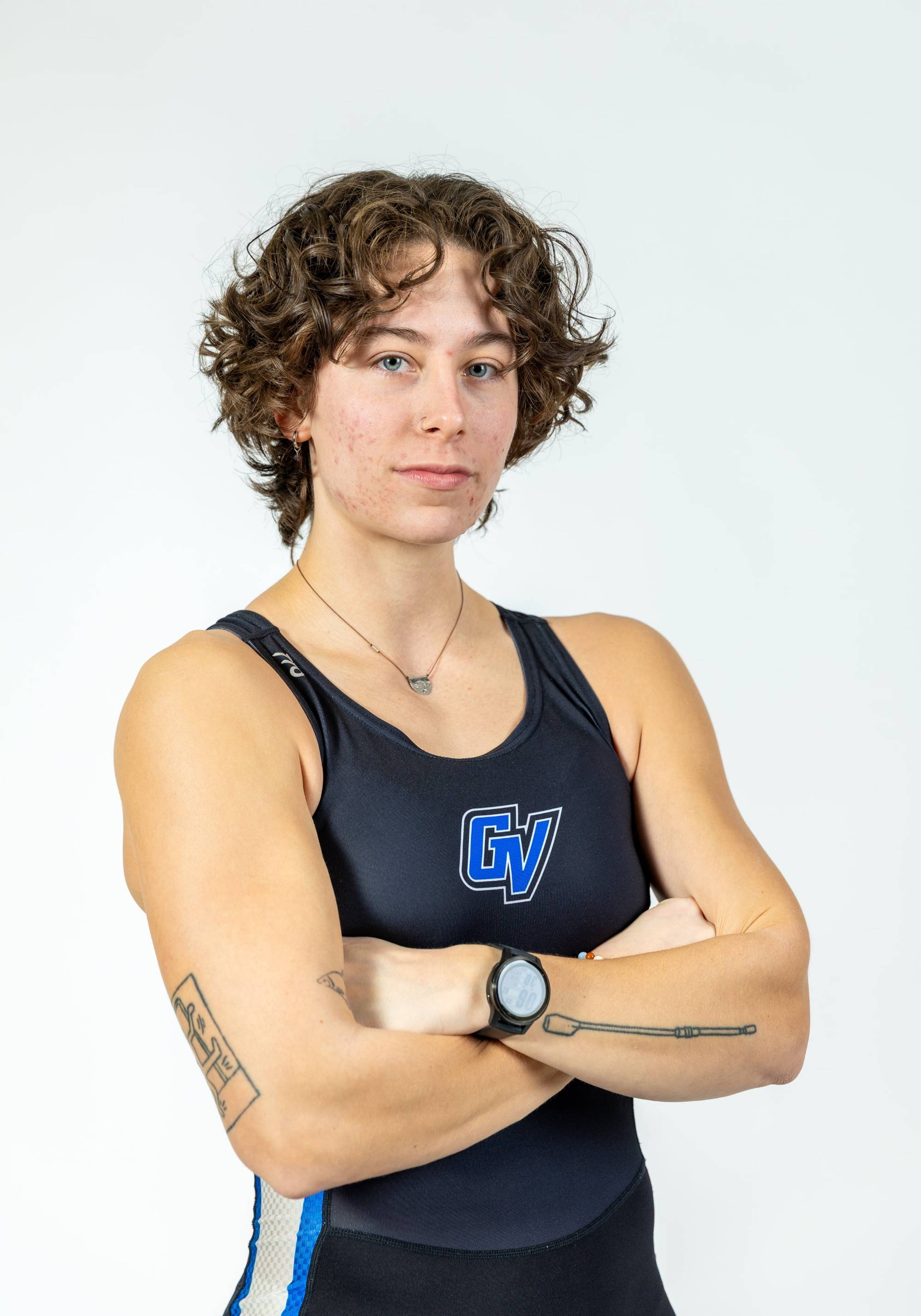 Reece Thurston headshot